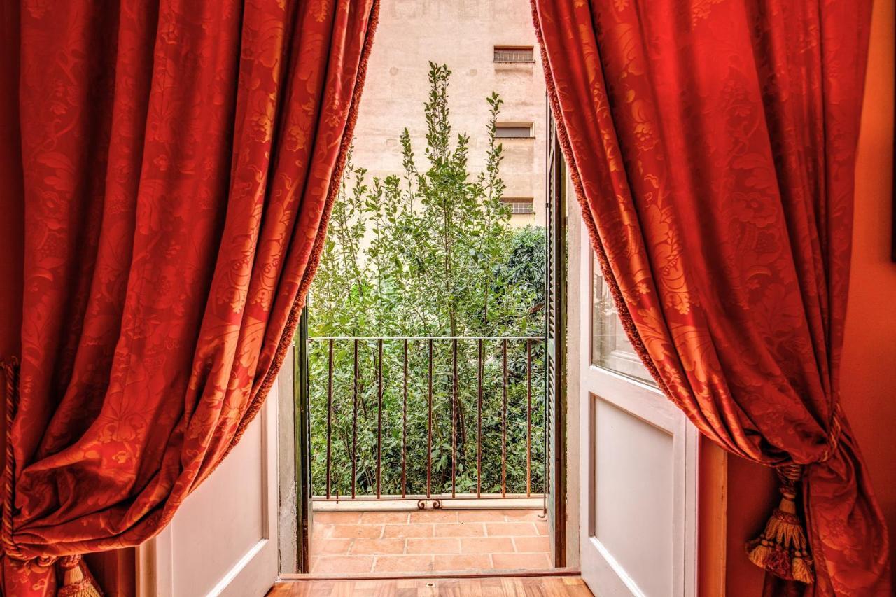 Elegant Flat By The Vatican Dx Apartamento