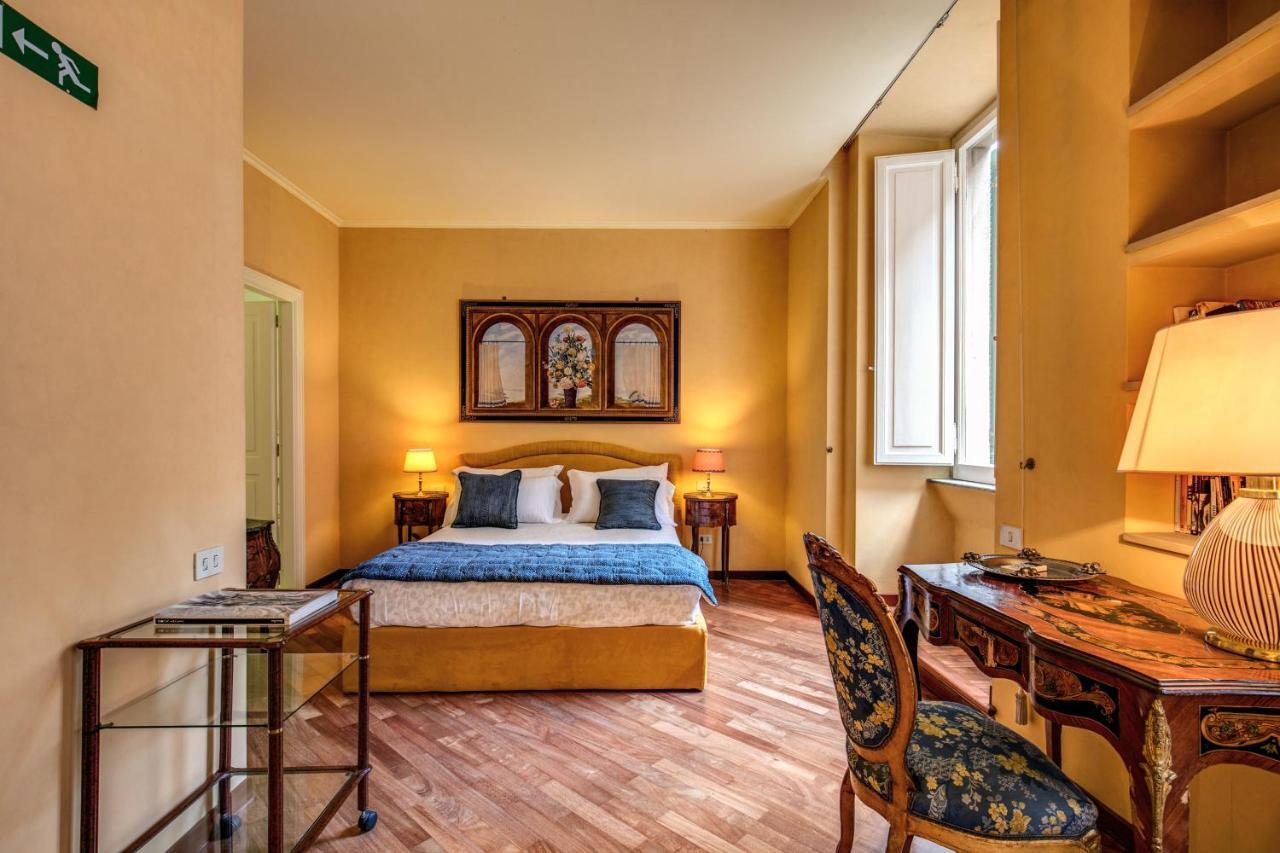 Apartamento Elegant Flat By The Vatican Dx