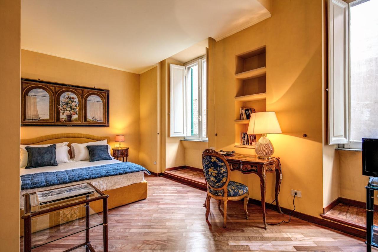 Apartamento Elegant Flat By The Vatican Dx *