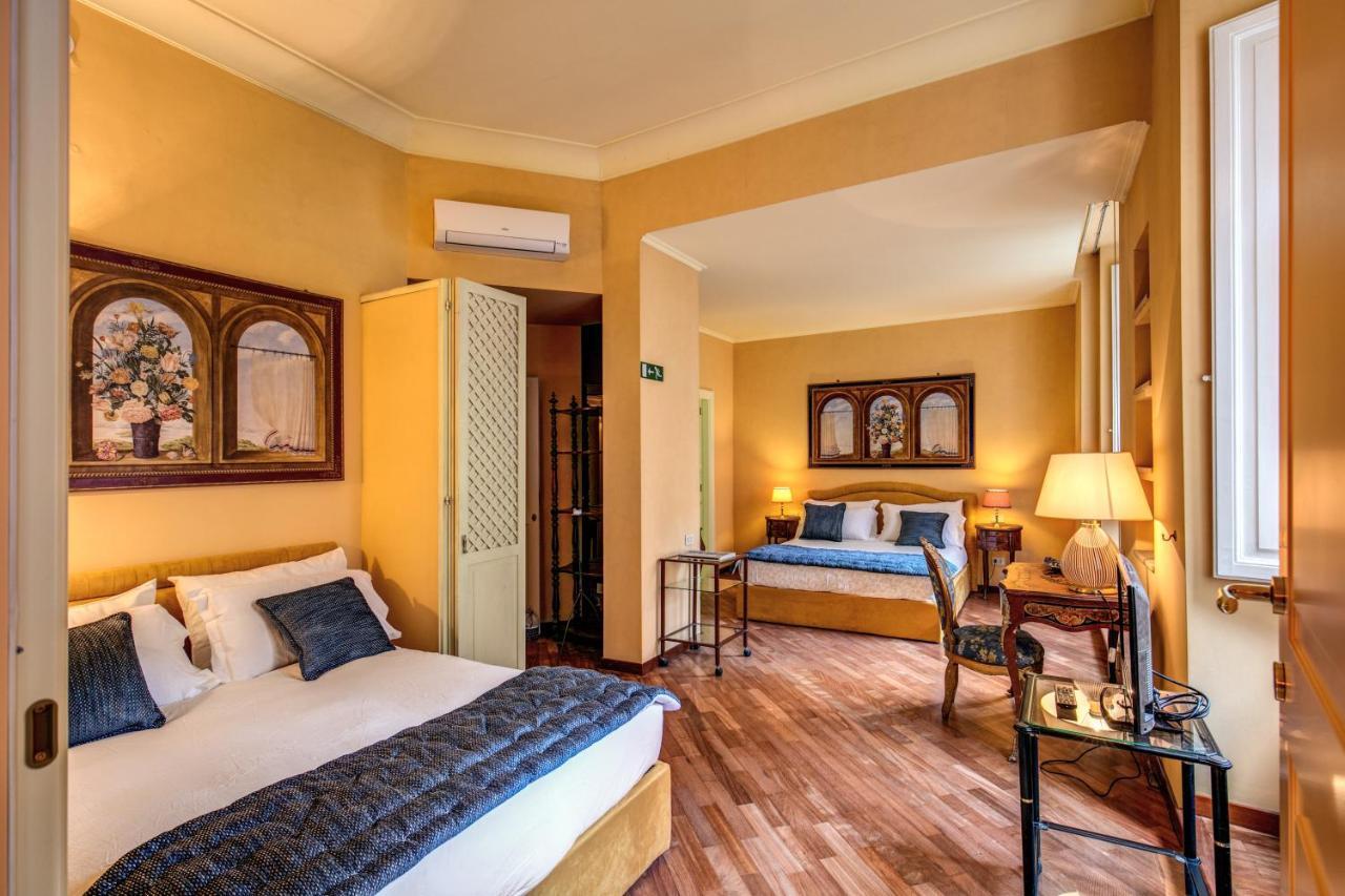 Apartamento Elegant Flat By The Vatican Dx