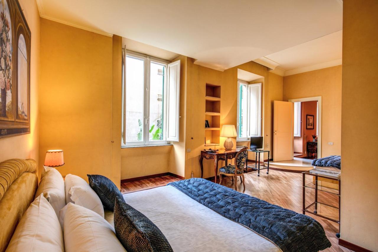 Apartamento Elegant Flat By The Vatican Dx