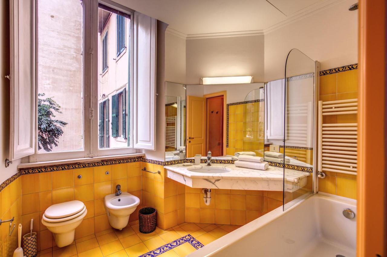 Elegant Flat By The Vatican Dx Apartamento Roma