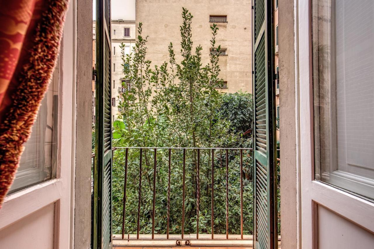 Elegant Flat By The Vatican Dx Apartamento