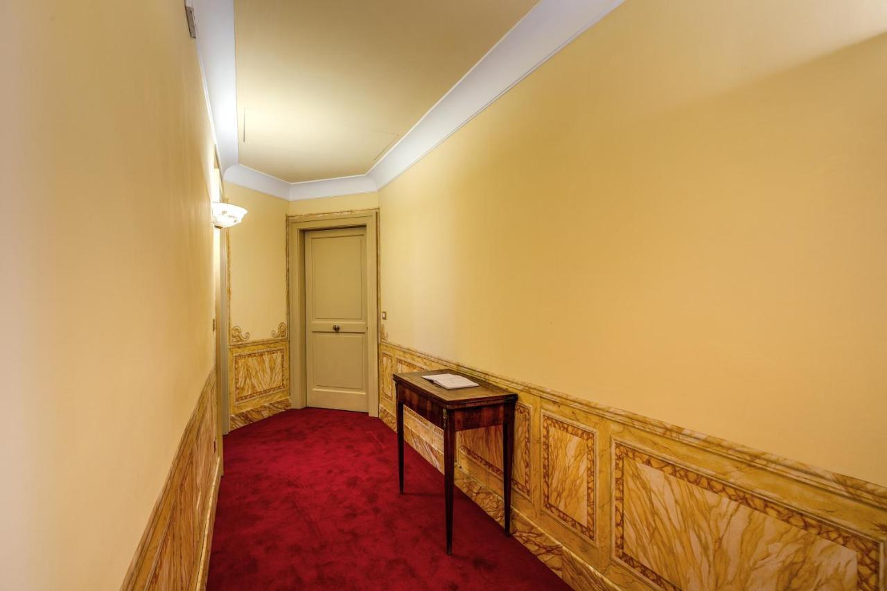 Apartamento Elegant Flat By The Vatican Dx