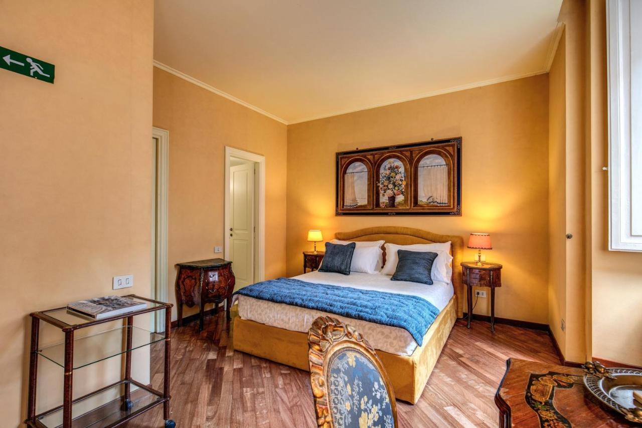 Apartamento Elegant Flat By The Vatican Dx *