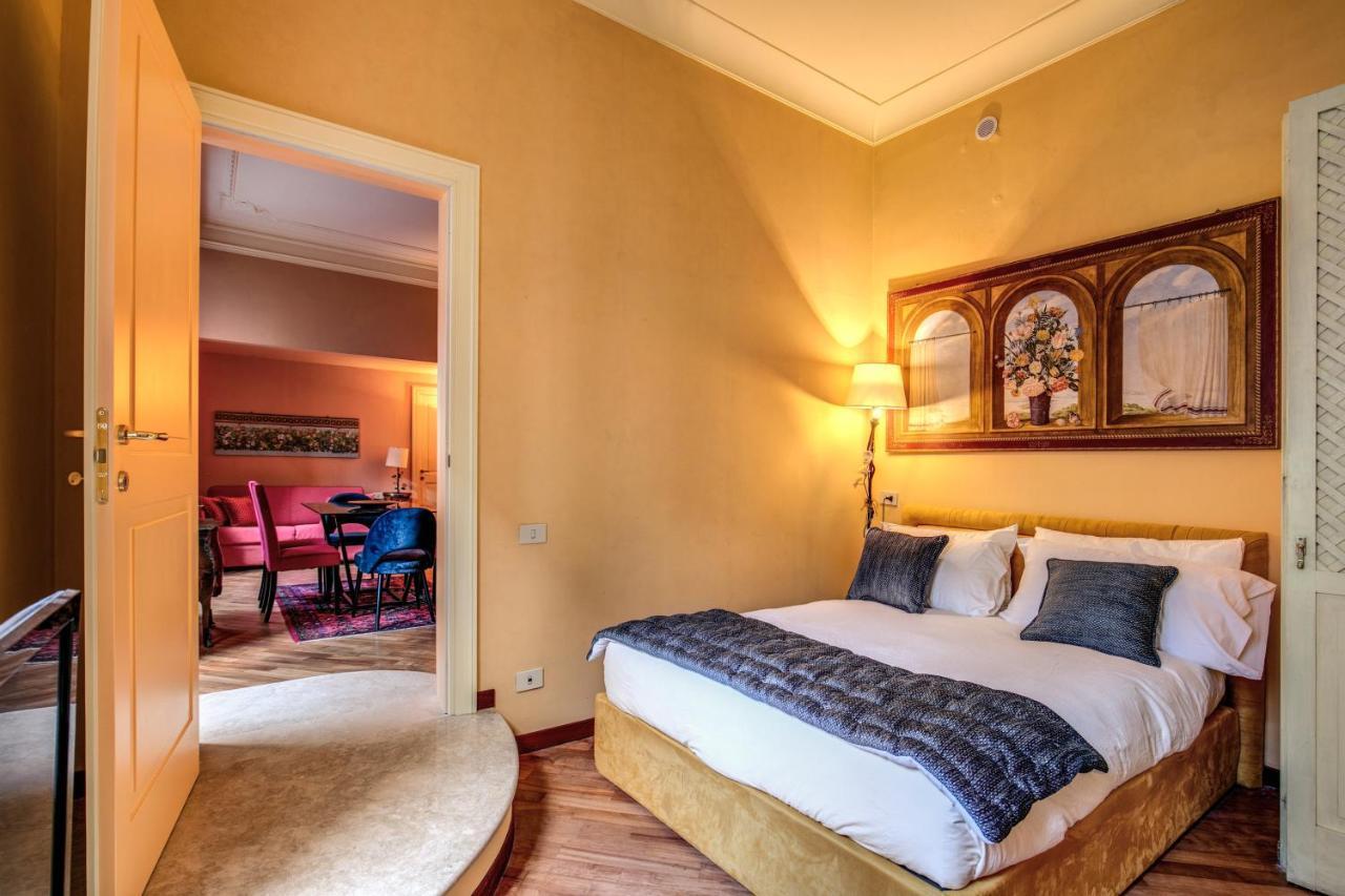 Elegant Flat By The Vatican Dx Apartamento *