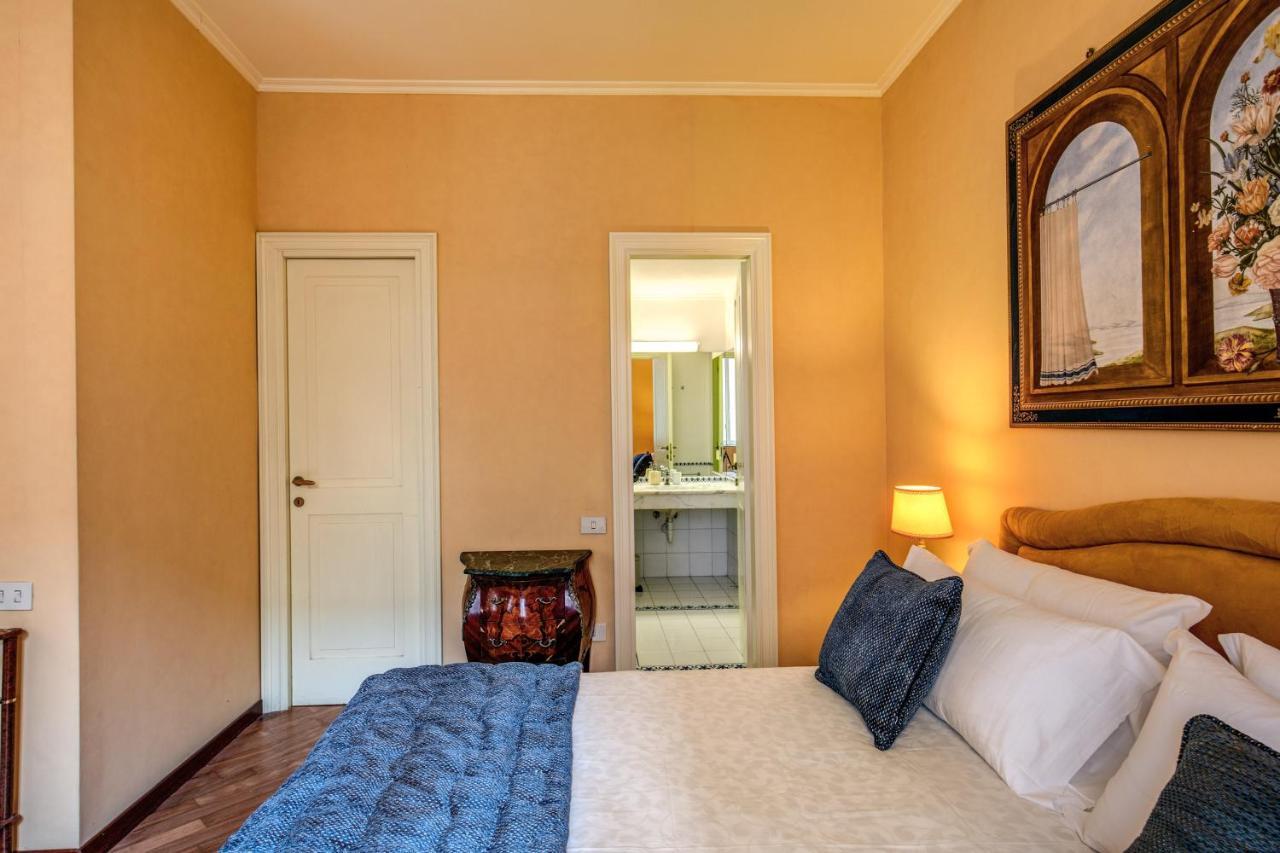 Apartamento Elegant Flat By The Vatican Dx