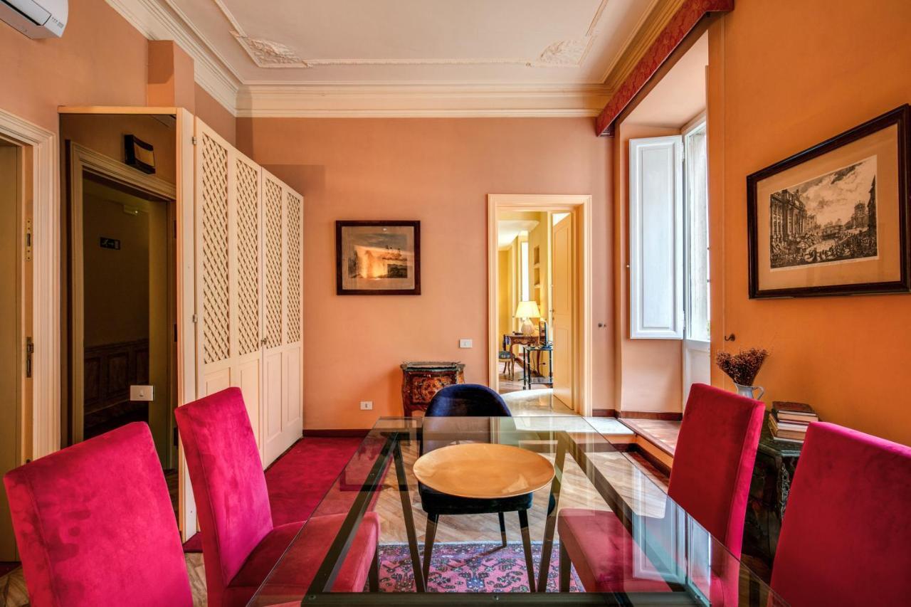 Elegant Flat By The Vatican Dx Apartamento