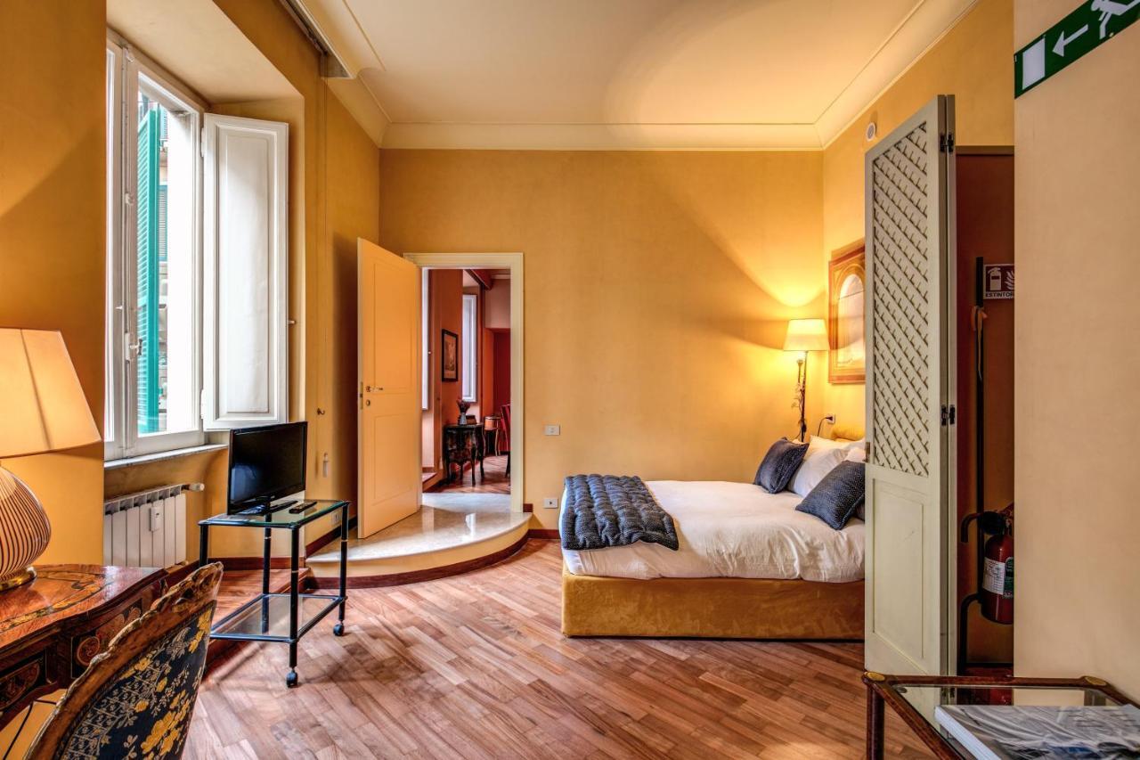 Elegant Flat By The Vatican Dx Apartamento *