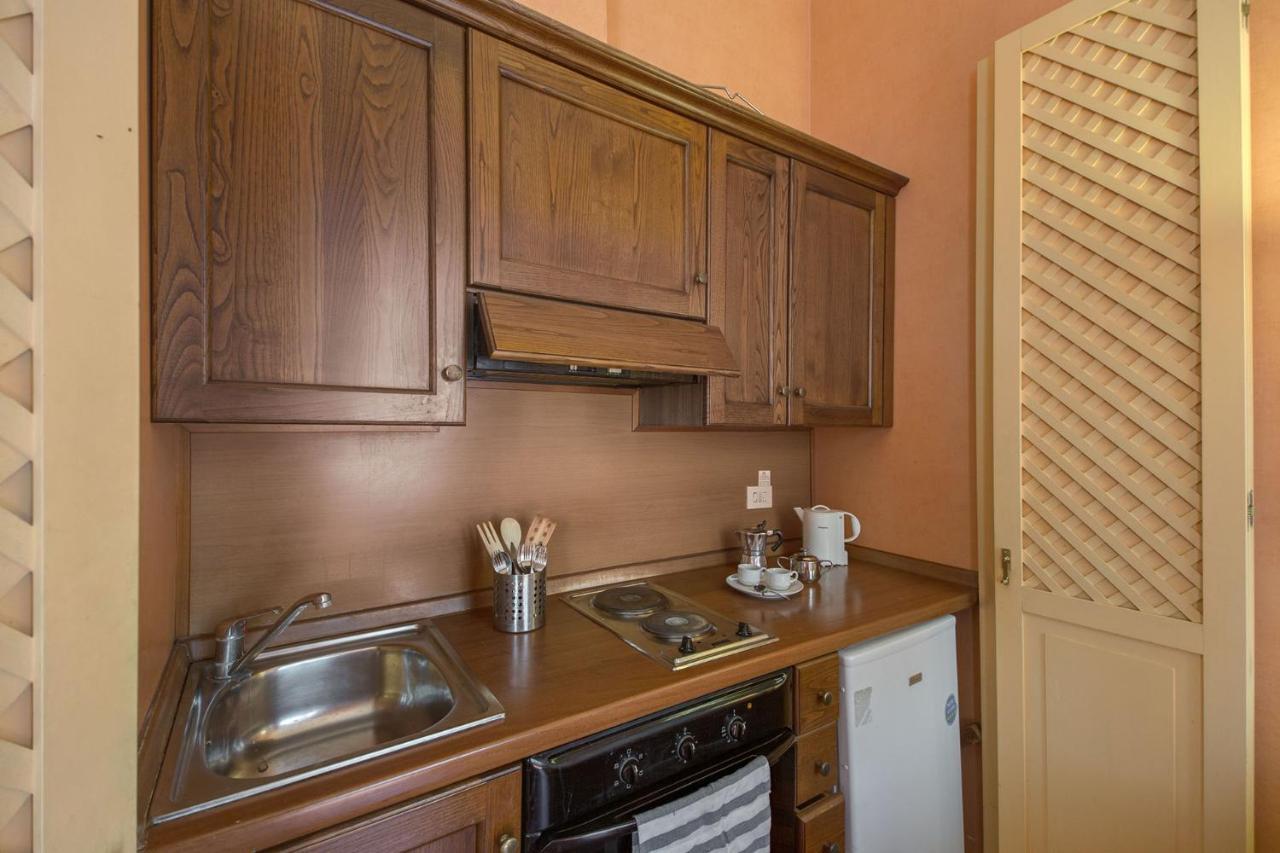 Apartment Elegant Flat By The Vatican Dx Rom