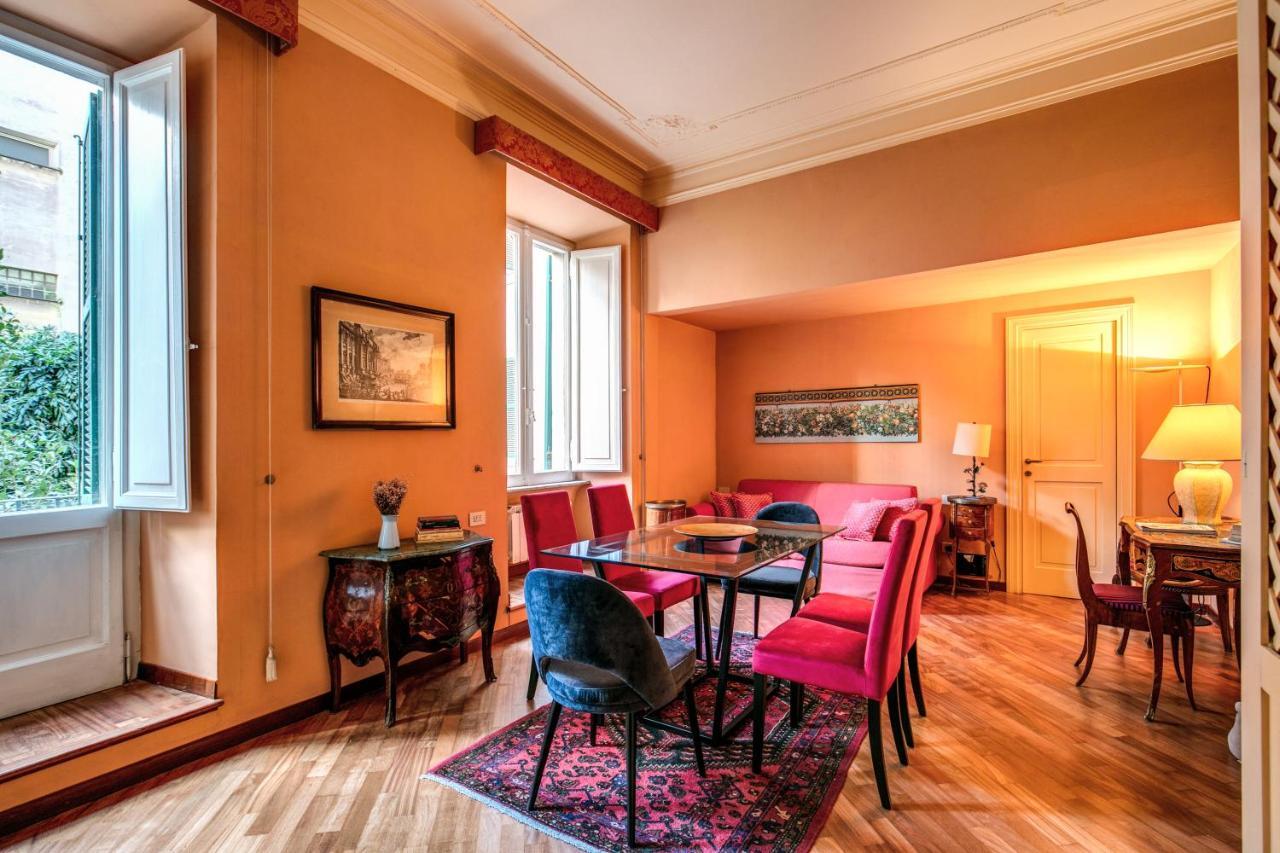 Apartment Elegant Flat By The Vatican Dx Rom