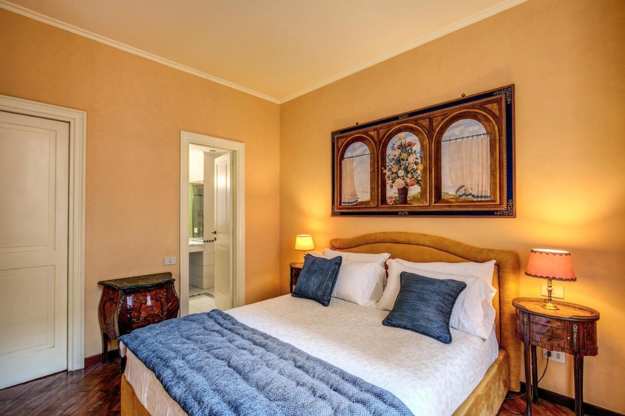 Elegant Flat By The Vatican Dx Rom