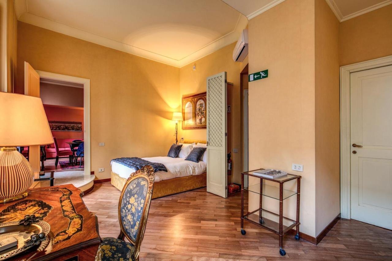 Apartment Elegant Flat By The Vatican Dx Rom